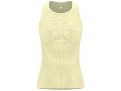 Hannah LIV wax yellow
