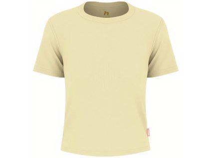 Hannah MEL transparent yellow