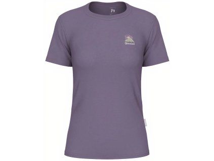 Hannah MELIS purple sage