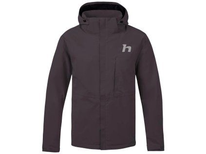 Hannah NICKHIL II anthracite