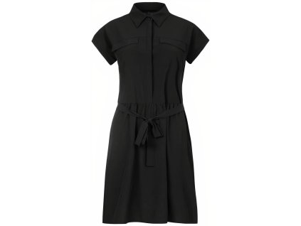 Hannah NYA anthracite
