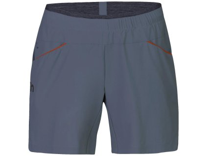 Hannah TAGI SHORTS grisaille