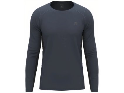 Hannah TARAN LS sky captainanthracite