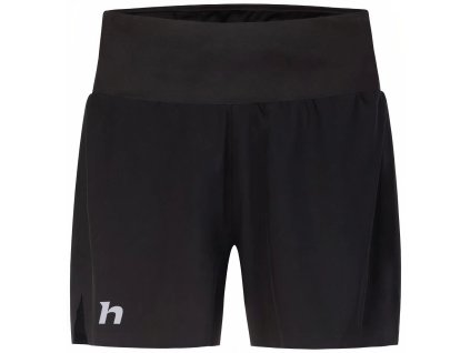 Hannah TISH SHORTS anthracite