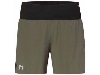 Hannah TISH SHORTS tea leaf