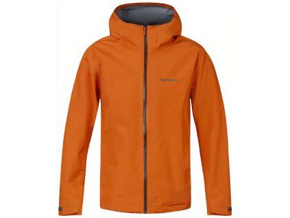 Hannah TRAVIS apricot orange