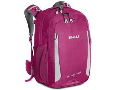 1271768 boll school mate 20 mouse boysenberry