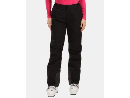 GABONE-W Černá - Kilpi 36 Short (Velikost 36 Short)