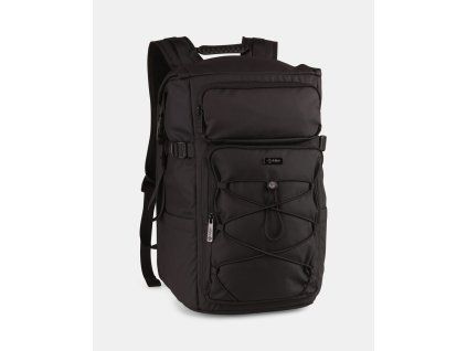PACKSY 30-U Černá - Kilpi UNI (Velikost UNI)