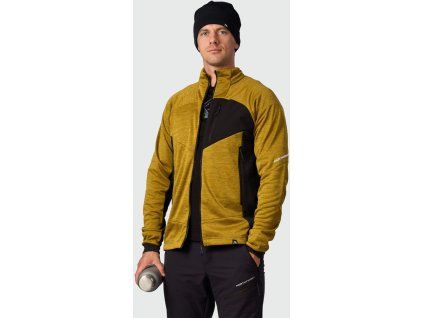 northfinder rigobert mustard