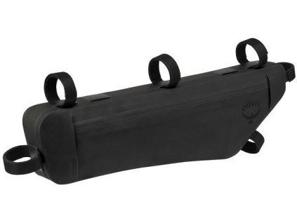 osprey escapist frame bag medium black