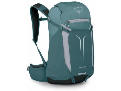 osprey sportlite 22 torrent blue