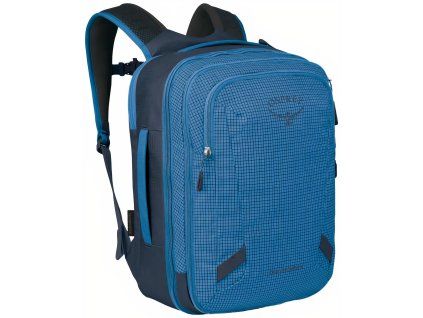 10072202OSP TRANSPORTER%20CARRY%20ON%20BAG%2026PL6,%20blue%20flm