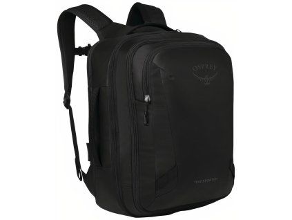 10072199OSP TRANSPORTER%20CARRY%20ON%20BAG%2026PL6,%20raven%20bl