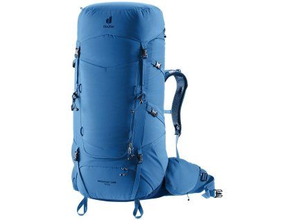 deuter aircontact core 70 10 baltic nightblue