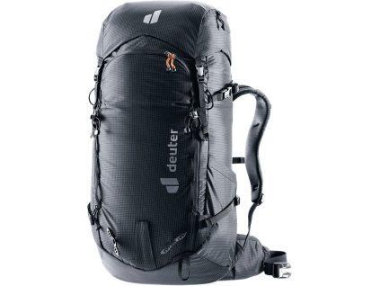 deuter freescape tour 40 black