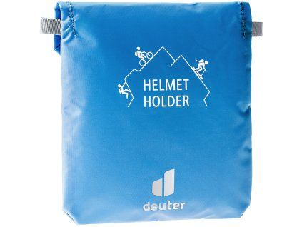 Deuter Helmet Holder (3922321) black2