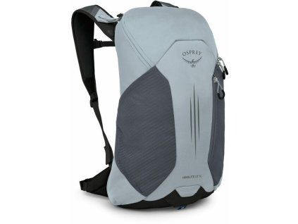 osprey hikelite lt 16 silver lining