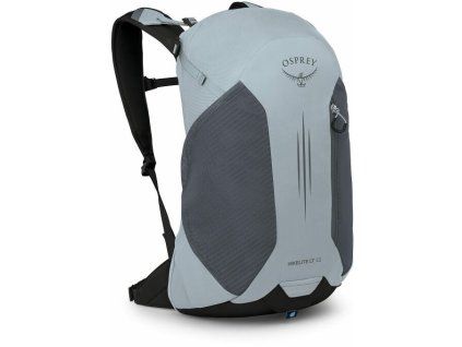 osprey hikelite lt 22 silver lining