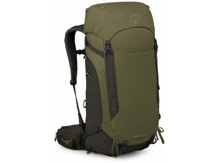 osprey kestrel lt 45 moss green