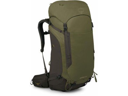 Osprey KESTREL LT 65 moss green