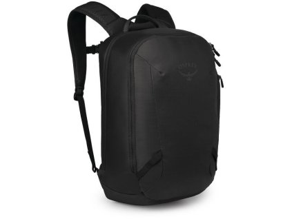 osprey transporter panel loader raven black