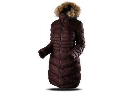 trimm dora dark bordo