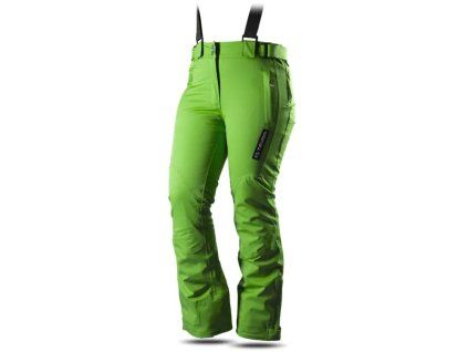 trimm rider lady signal green