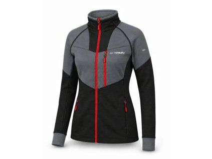 trimm therm lady black grey