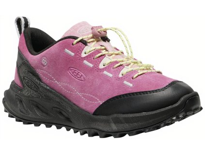 keen jasper zionic youth violet quartz velour