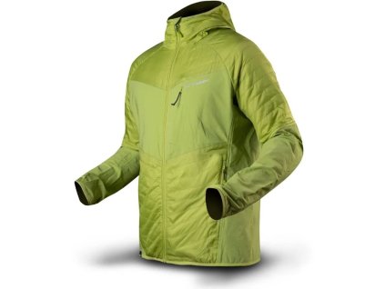 Trimm ZEN lime green