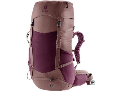 deuter futura 30 sl cassis ashrose