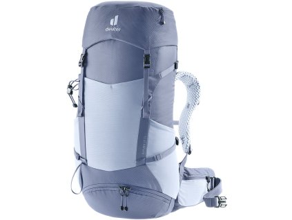 deuter futura 30 sl polar bluejay