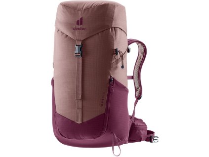 deuter telatie 24 sl ashrose cassis