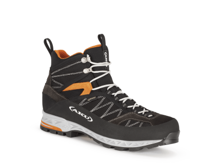 AKU Tengu Lite GTX black/ orange