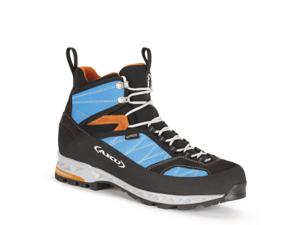 AKU Tengu Lite GTX turquoise/orange