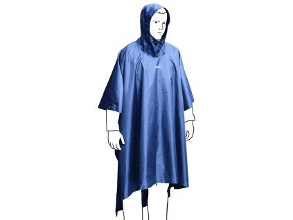 251261 3 boll bivy poncho sf dark blue
