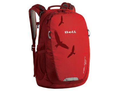 1234353 boll falcon 20 truered