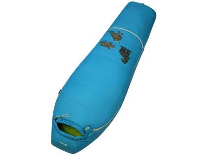 448595 10 boll patrol lite right atoll lime