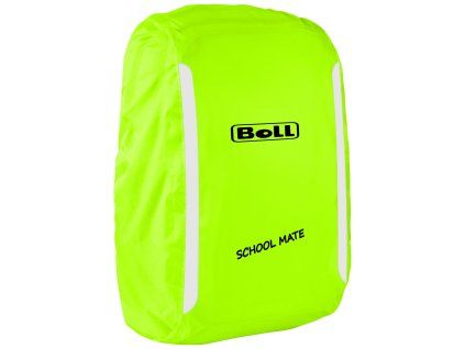 251672 1 boll school mate protector neon yellow