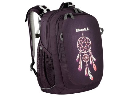 1169045 boll sioux 15 dreamcatcher purple
