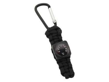 Cattara Přívěšek OUTDOOR s teploměrem