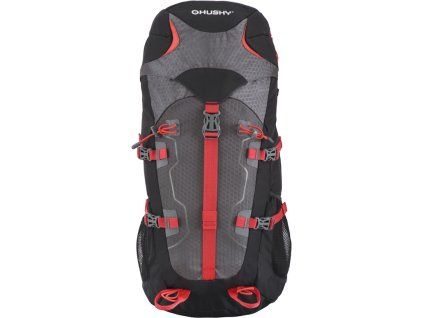 Husky Batoh Expedice / Turistika   Scape 38l černá
