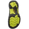 NEWPORT H2 CHILDREN blacklime green1