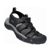 Keen NEWPORT MEN black/steel grey