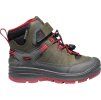 10007972KEN01 REDWOOD MID WP C STEL GRE RED DAH 3