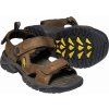 10012399KEN01 TARGHEE III OPEN TOE SAN M BS M 5