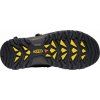 10012399KEN01 TARGHEE III OPEN TOE SAN M BS M 1