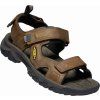 10012399KEN01 TARGHEE III OPEN TOE SAN M BS M