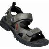 10012401KEN01 TARGHEE III OPEN TOE SAN M GRBK